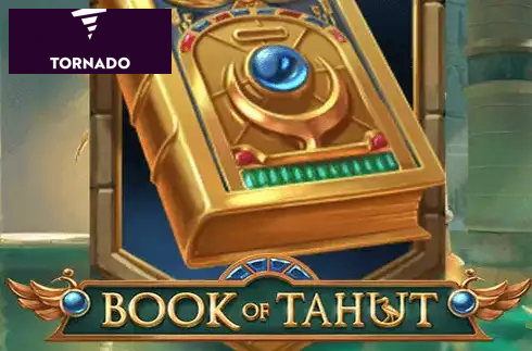 Book of Tahut